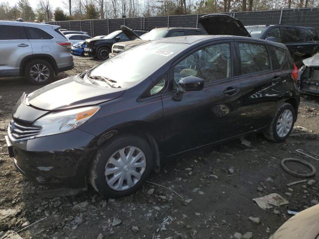 3N1CE2CP5FL370314 | 2015 NISSAN VERSA NOTE