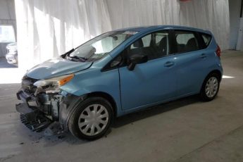 3N1CE2CP5FL421780 | 2015 NISSAN VERSA NOTE