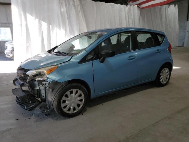 3N1CE2CP5FL421780 | 2015 NISSAN VERSA NOTE