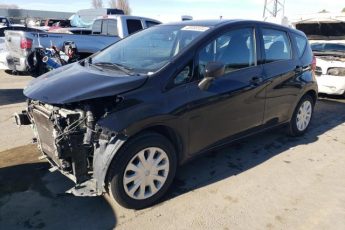 3N1CE2CP5GL369522 | 2016 NISSAN VERSA NOTE