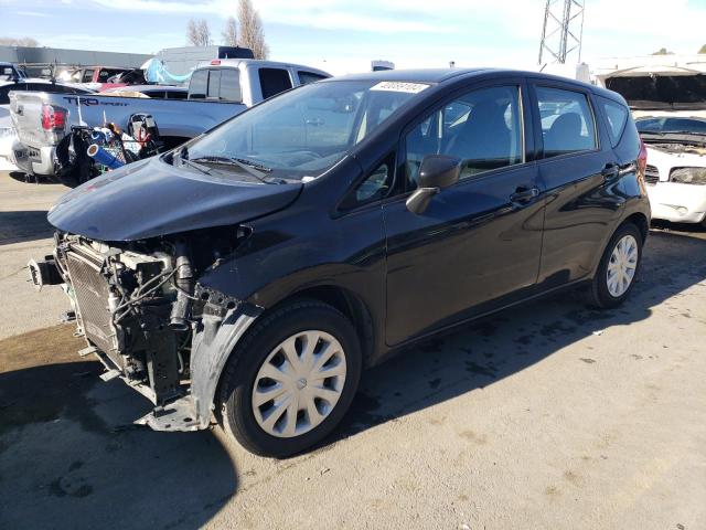 3N1CE2CP5GL369522 | 2016 NISSAN VERSA NOTE