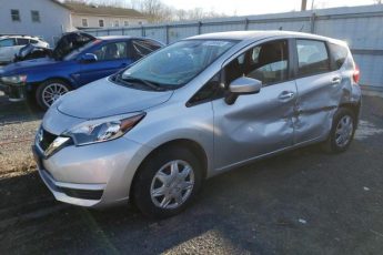 3N1CE2CP5HL372177 | 2017 NISSAN VERSA NOTE