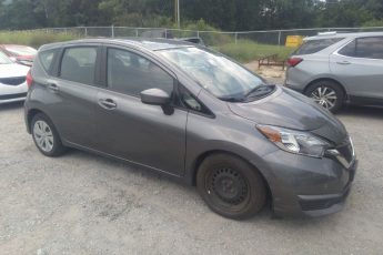 3N1CE2CP5HL374544 | 2017 NISSAN VERSA NOTE