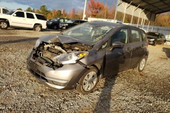 3N1CE2CP5JL370631 | 2018 NISSAN VERSA NOTE