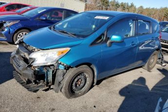 3N1CE2CP6EL350779 | 2014 NISSAN VERSA