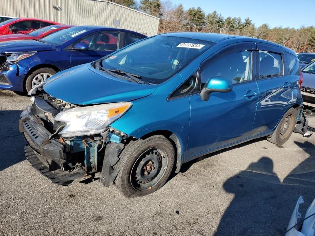 3N1CE2CP6EL350779 | 2014 NISSAN VERSA