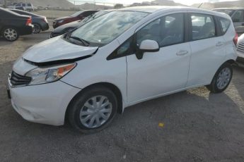 3N1CE2CP6EL353777 | 2014 NISSAN VERSA NOTE