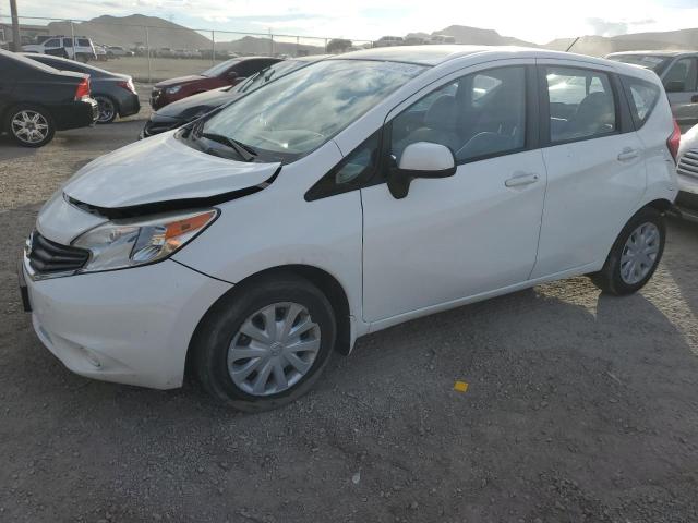 3N1CE2CP6EL353777 | 2014 NISSAN VERSA NOTE