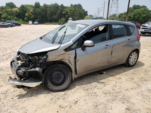 3N1CE2CP6EL365413 | 2014 NISSAN VERSA NOTE