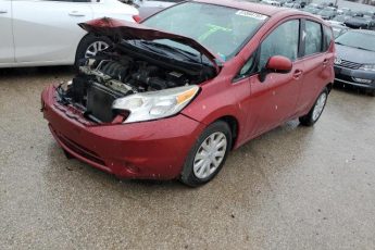 3N1CE2CP6EL420846 | 2014 NISSAN VERSA NOTE