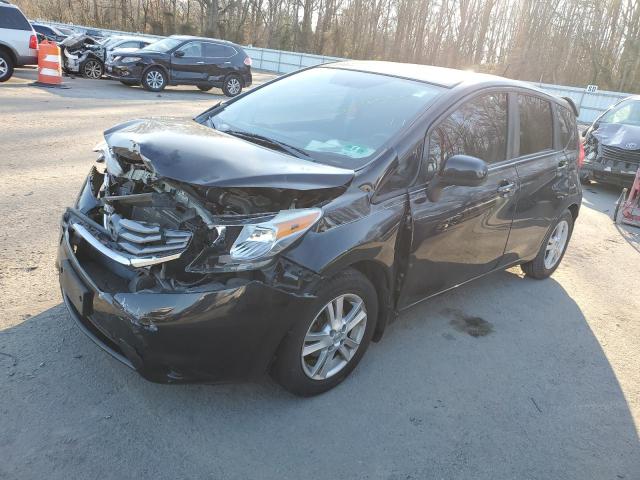 3N1CE2CP6EL427604 | 2014 NISSAN VERSA NOTE