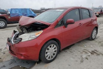 3N1CE2CP6EL428607 | 2014 NISSAN VERSA NOTE