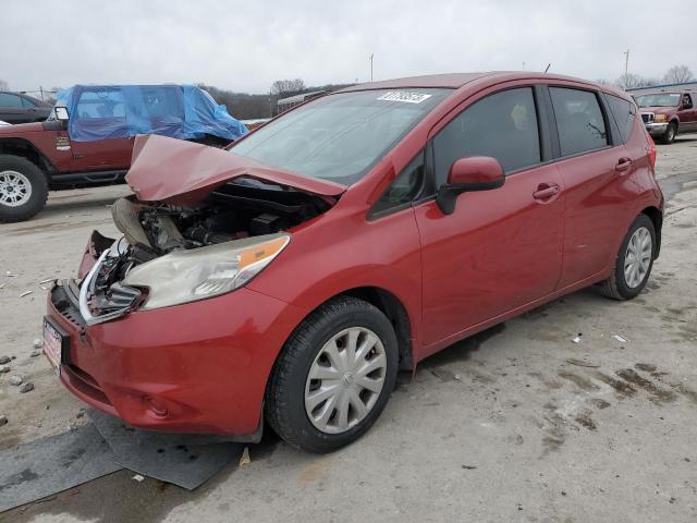 3N1CE2CP6EL428607 | 2014 NISSAN VERSA NOTE