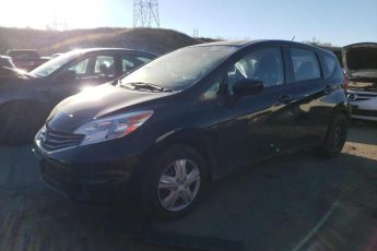 3N1CE2CP6GL370100 | 2016 NISSAN VERSA NOTE