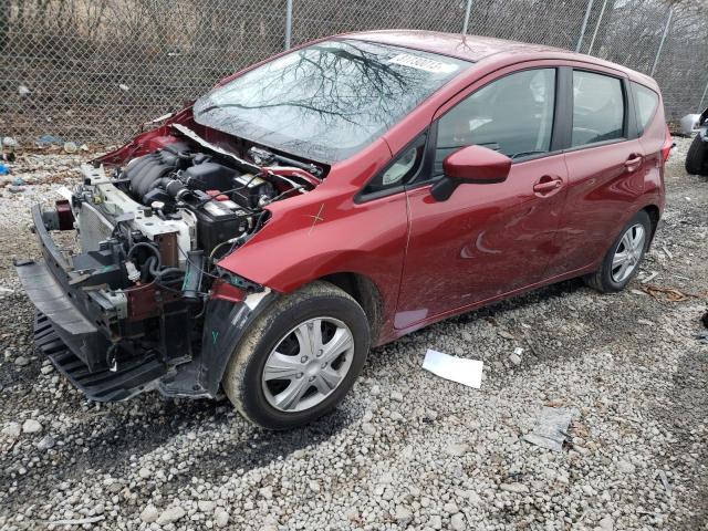 3N1CE2CP6HL352312 | 2017 NISSAN VERSA NOTE