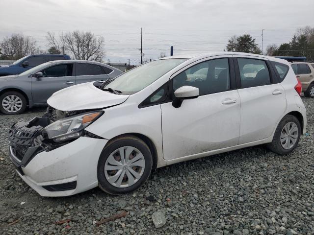 3N1CE2CP6JL370007 | 2018 NISSAN VERSA NOTE