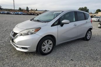 3N1CE2CP6JL370072 | 2018 NISSAN VERSA NOTE