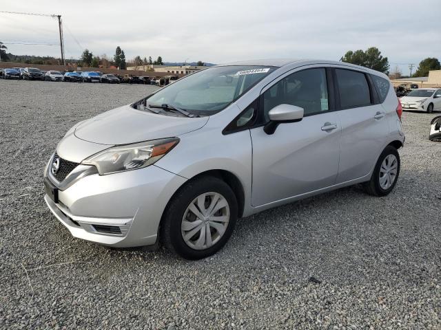 3N1CE2CP6JL370072 | 2018 NISSAN VERSA NOTE