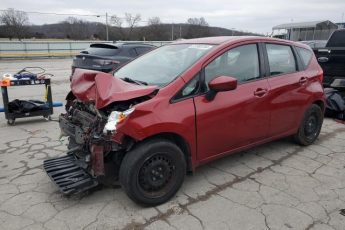 3N1CE2CP7FL354857 | 2015 NISSAN VERSA NOTE