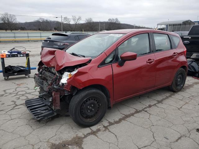 3N1CE2CP7FL354857 | 2015 NISSAN VERSA NOTE