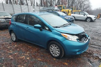 3N1CE2CP7FL360044 | 2015 NISSAN VERSA NOTE