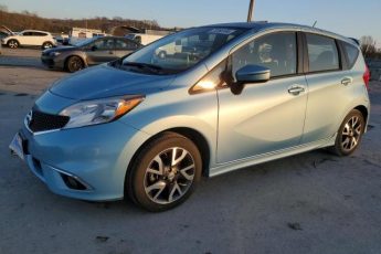 3N1CE2CP7FL387969 | 2015 NISSAN VERSA NOTE