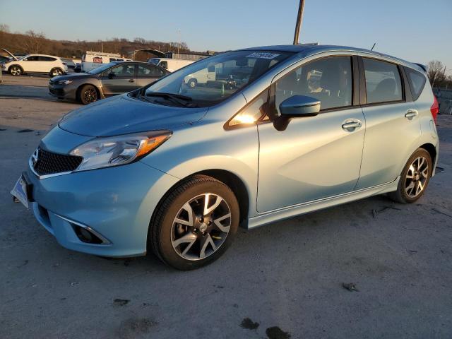 3N1CE2CP7FL387969 | 2015 NISSAN VERSA NOTE