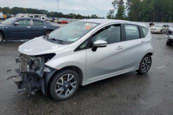 3N1CE2CP7FL431467 | 2015 NISSAN VERSA NOTE