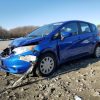 KMHCT5AE3CU042442 | 2012 HYUNDAI ACCENT