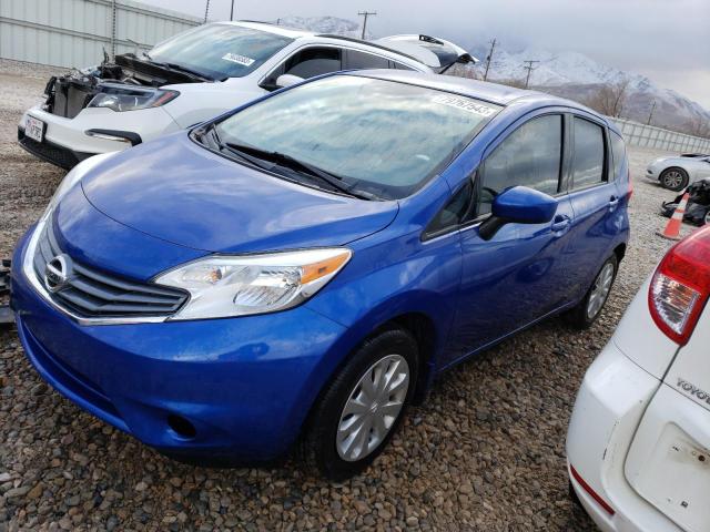 3N1CE2CP7FL447197 | 2015 NISSAN VERSA NOTE