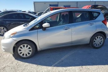 3N1CE2CP7GL361261 | 2016 NISSAN VERSA NOTE