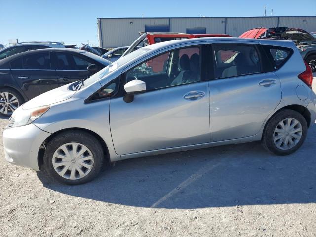 3N1CE2CP7GL361261 | 2016 NISSAN VERSA NOTE