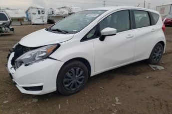 3N1CE2CP7HL370835 | 2017 NISSAN VERSA