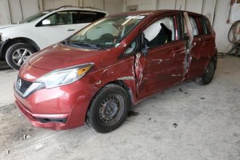 3N1CE2CP7HL375307 | 2017 NISSAN VERSA NOTE