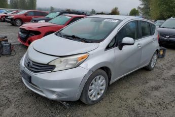 3N1CE2CP8EL365882 | 2014 NISSAN VERSA NOTE