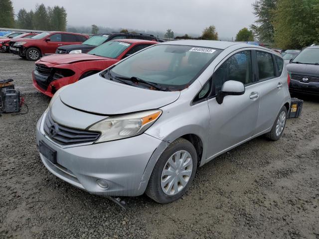 3N1CE2CP8EL365882 | 2014 NISSAN VERSA NOTE