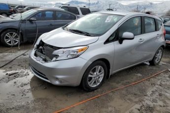 3N1CE2CP8EL372427 | 2014 NISSAN VERSA NOTE