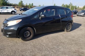 3N1CE2CP8EL397781 | 2014 NISSAN VERSA NOTE