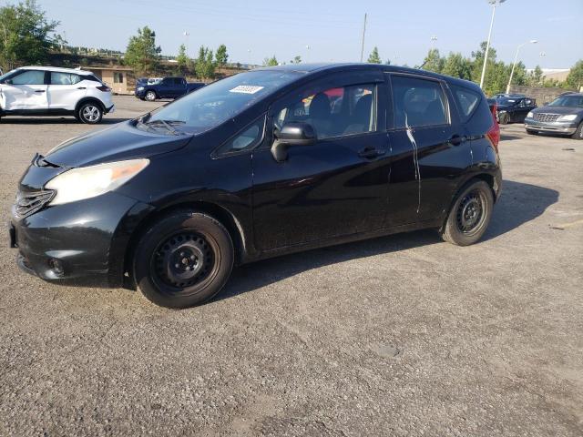 3N1CE2CP8EL397781 | 2014 NISSAN VERSA NOTE