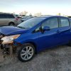 3N1CE2CP2EL411061 | 2014 NISSAN VERSA NOTE