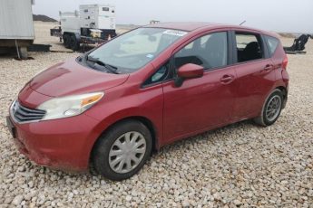 3N1CE2CP8FL398141 | 2015 NISSAN VERSA NOTE