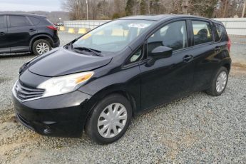 3N1CE2CP8GL361270 | 2016 NISSAN VERSA NOTE