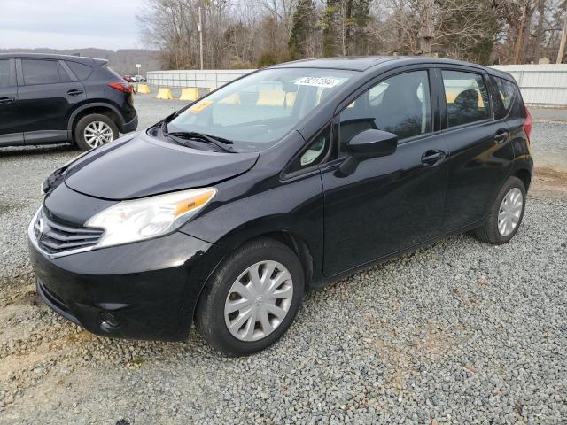 3N1CE2CP8GL361270 | 2016 NISSAN VERSA NOTE