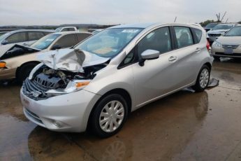 3N1CE2CP8GL398707 | 2016 NISSAN VERSA NOTE