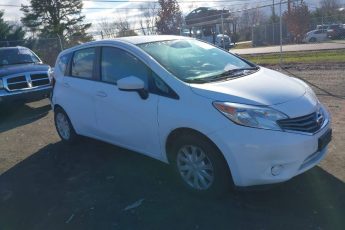 3N1CE2CP8GL401864 | 2016 NISSAN VERSA NOTE