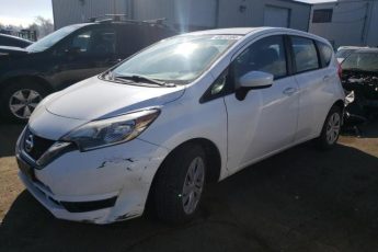 3N1CE2CP8HL359553 | 2017 NISSAN VERSA NOTE