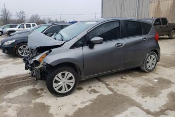 3N1CE2CP8HL381391 | 2017 NISSAN VERSA NOTE