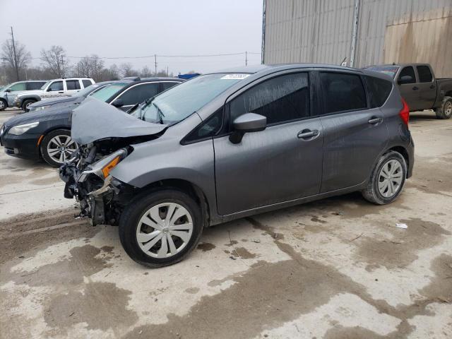 3N1CE2CP8HL381391 | 2017 NISSAN VERSA NOTE