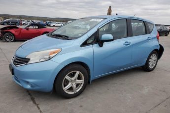 3N1CE2CP9EL383338 | 2014 NISSAN VERSA NOTE