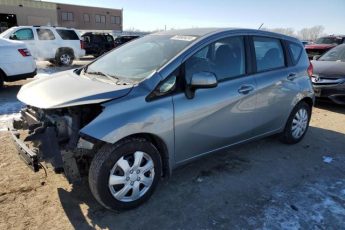 3N1CE2CP9EL436491 | 2014 NISSAN VERSA NOTE